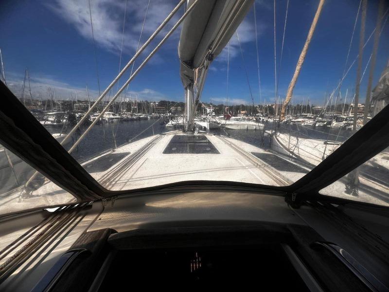 slider 44 Bavaria  37 Cruiser